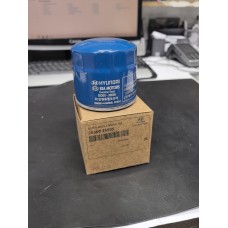 26300-35505 YAĞ FİLİTRESİ TÜM BİNEK HYUNDAİ KİA
