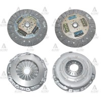 DEBRİYAJ SETİ STAREX 140HP/SORENTO 140HP/KMY12- / K2900  09-/