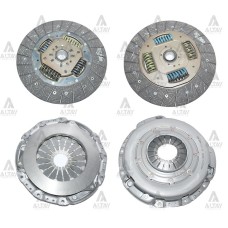 DEBRİYAJ SETİ STAREX 140HP/SORENTO 140HP/KMY12- / K2900  09-/
