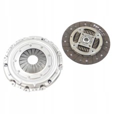 KD-104 VALEO DEBRİYAJ SETİ
